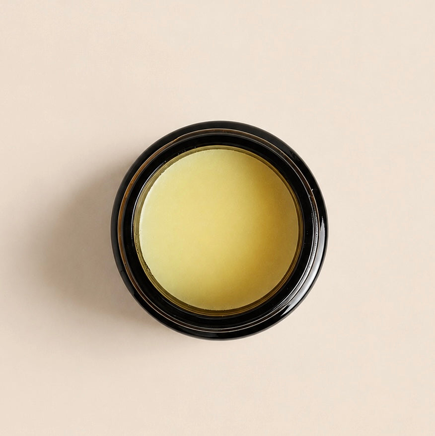 Cleansing Balm