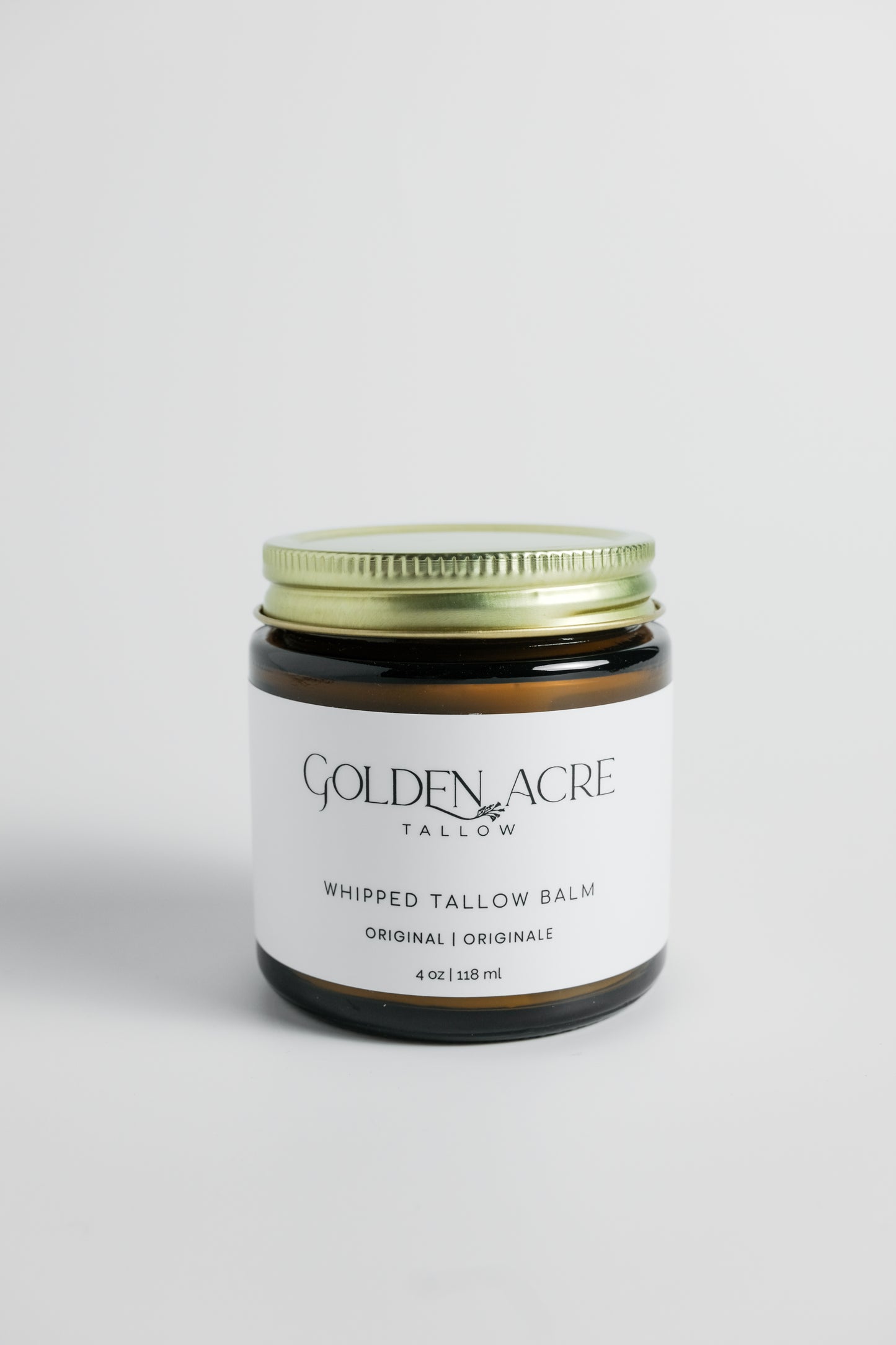 Original Whipped Tallow Balm