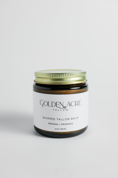 Original Whipped Tallow Balm