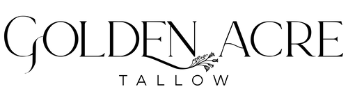 Golden Acre Tallow