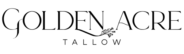 Golden Acre Tallow