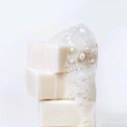 Unscented Tallow Soap